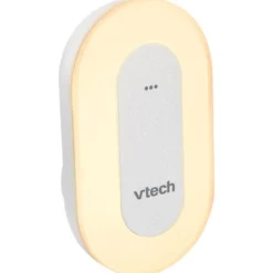Vtech Sound Machines>V-Hush Plug Sleep Training Soother
