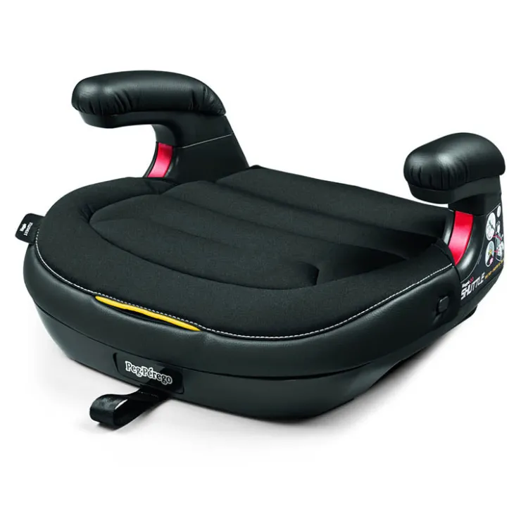 Peg Perego Booster Car Seats>Viaggio Shuttle 120 Backless Booster