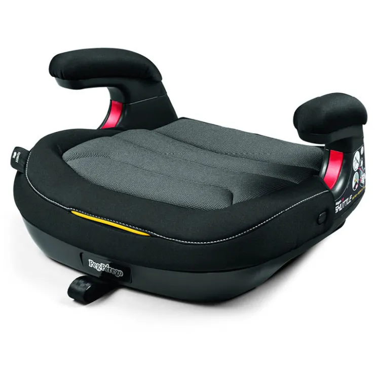 Peg Perego Booster Car Seats>Viaggio Shuttle 120 Backless Booster