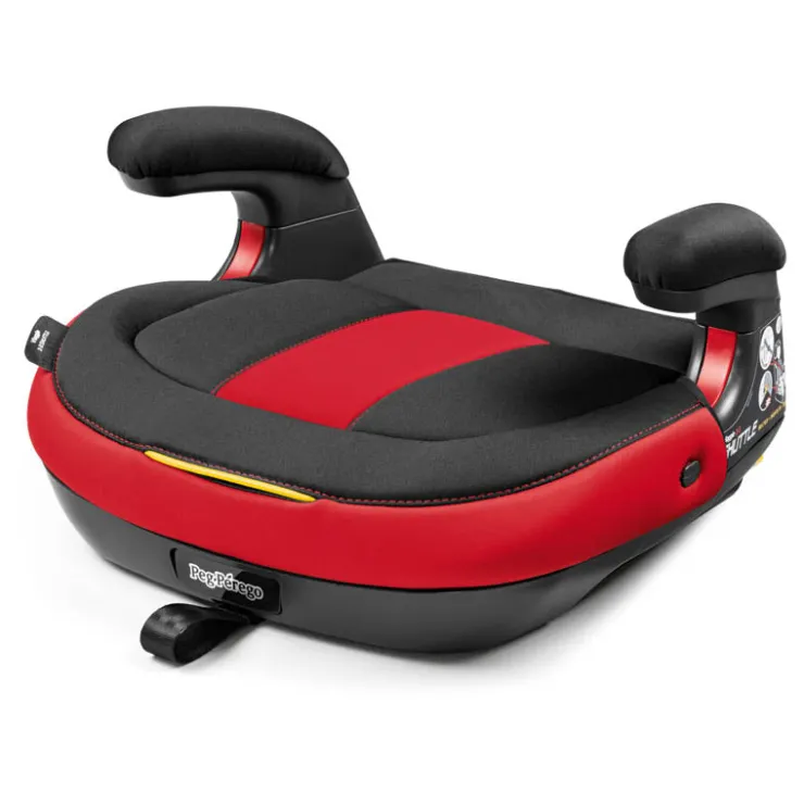 Peg Perego Booster Car Seats>Viaggio Shuttle 120 Backless Booster