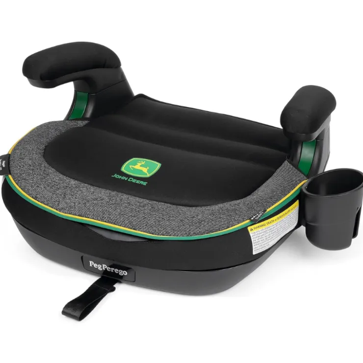 Peg Perego Booster Car Seats>Viaggio Shuttle 120 Backless Booster