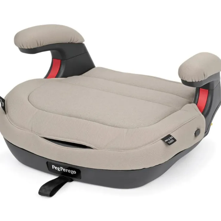 Peg Perego Booster Car Seats>Viaggio Shuttle 120 Backless Booster