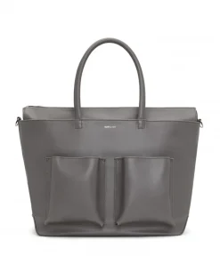 Matt & Nat Totes & Weekender Bags>Vintage Diaper Bag