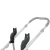 UPPAbaby Stroller Accessories|Infant Car Seat Adapters>Vista Upper Adapter 2 Pack - 2015