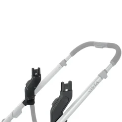 UPPAbaby Stroller Accessories|Infant Car Seat Adapters>Vista Upper Adapter 2 Pack - 2015