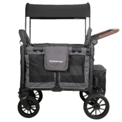 WonderFold Wagons>W2 Luxe Pro Wagon