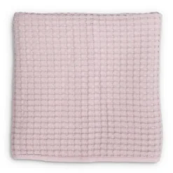 Lulujo Bedding>Waffle Blankets