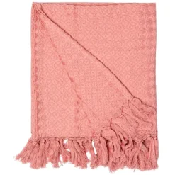 Perlimpinpin Bedding>Waffle Muslin Blanket