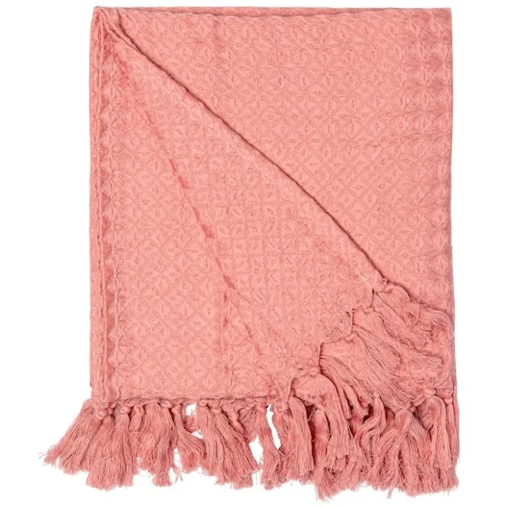 Perlimpinpin Bedding>Waffle Muslin Blanket