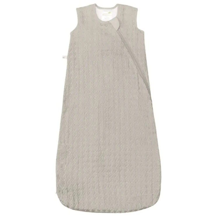 Perlimpinpin Sleep Sacks|Sleep Bag>Waffle Muslin Sleep Bag - 1.0 TOG