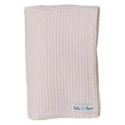 Beba Bean Bedding>Waffle Weave Blanket