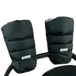7 A.M Enfant Stroller Accessories>Warmmuff Stroller Mittens - One Size