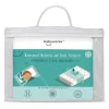 Baby Works Mattresses|Mattresses>Waterproof Mattress & Sheet Protector