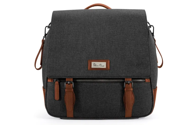 Silver Cross Stroller Accessories>Wave Changing Bag