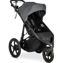 Bob Jogging Strollers>Wayfinder Jogging Stroller