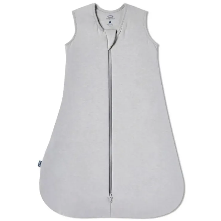 HALO Sleep Sacks|Sleep Bag>Wearable Blanket Supersoft Bamboo 1.5 TOG