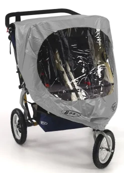 Bob Stroller Accessories>Weather Shield All Revolution - Duallie