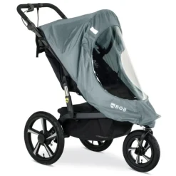 Bob Stroller Accessories>Weather Shield Single Swivel Wheel
