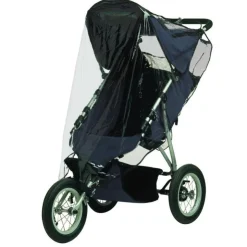Jolly Jumper Stroller Parts|Stroller Accessories>Weathershield for Jogger Strollers