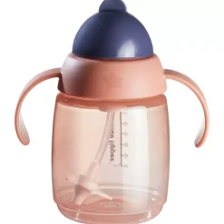 tommee tippee Bottle Feeding>Weighted Straw Cup