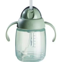 tommee tippee Bottle Feeding>Weighted Straw Cup