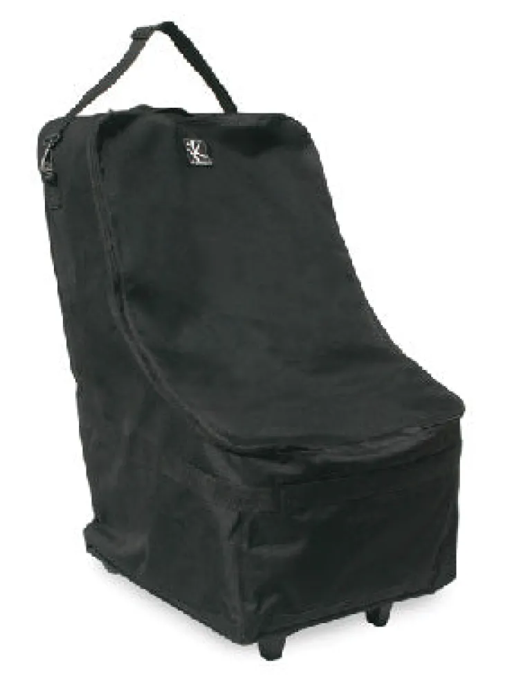 JL Childress Car Seat Bags>Wheelie Car Seat Travel Bag