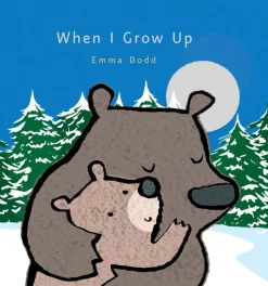 Penguin Random House Books|Books>When I Grow Up Book