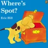 Penguin Random House Books|Books>Where's Spot - Book