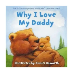 Harper Collins Canada Books|Books>Why I Love... Book Series