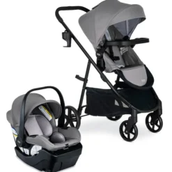 Britax Travel Systems>Willow Brook Travel System
