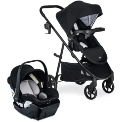 Britax Travel Systems>Willow Brook Travel System