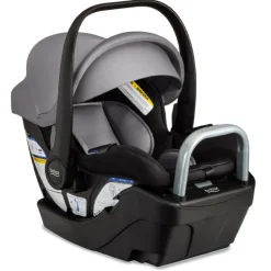 Britax Infant Car Seats>Willow S Infant Car Seat with ClickTight Alpine Base
