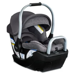 Britax Infant Car Seats>Willow SC Infant Car Seat with Alpine Base