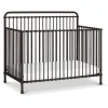 Namesake Cribs>Winston 4-in-1 Convertible Crib