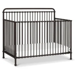 Namesake Cribs>Winston 4-in-1 Convertible Crib