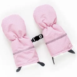 Juddlies Hats>Winter Mitts