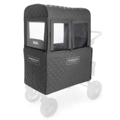 WonderFold Wagons>Winter Warm Cover