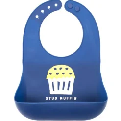 Bella Tunno Bibs & Burp Cloths><noscript><img width=