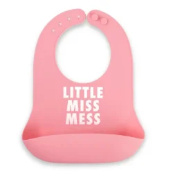 Bella Tunno Bibs & Burp Cloths><noscript><img width=