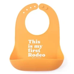 Bella Tunno Bibs & Burp Cloths><noscript><img width=