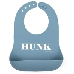 Bella Tunno Bibs & Burp Cloths><noscript><img width=