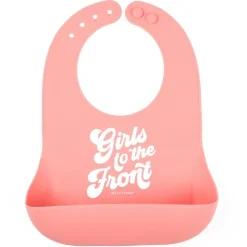 Bella Tunno Bibs & Burp Cloths><noscript><img width=