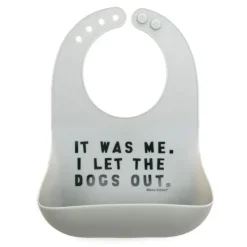 Bella Tunno Bibs & Burp Cloths><noscript><img width=