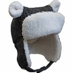 CaliKids Hats>Wool Hat