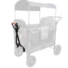 WonderFold Wagons|Wagon Accessories>W-Series Pull Handle