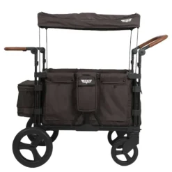 Keenz Wagons>XC 2 Passenger Stroller Wagon