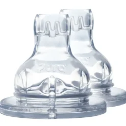 Pura Bottle Feeding>XL Sipper Spout-2 Pack