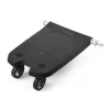 Stokke Stroller Boards|Stroller Accessories>Xplory Sibling Board Complete - Black