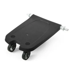 Stokke Stroller Boards|Stroller Accessories>Xplory Sibling Board Complete - Black