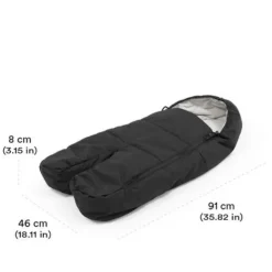 Stokke Stroller Blankets|Stroller Accessories>Xplory X Stroller Footmuff